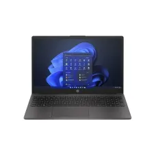 HP 255 G10 Ryzen 5-7530U 16GB Ram 512GB SSD 15.6 Inch FHD Laptop - Silver